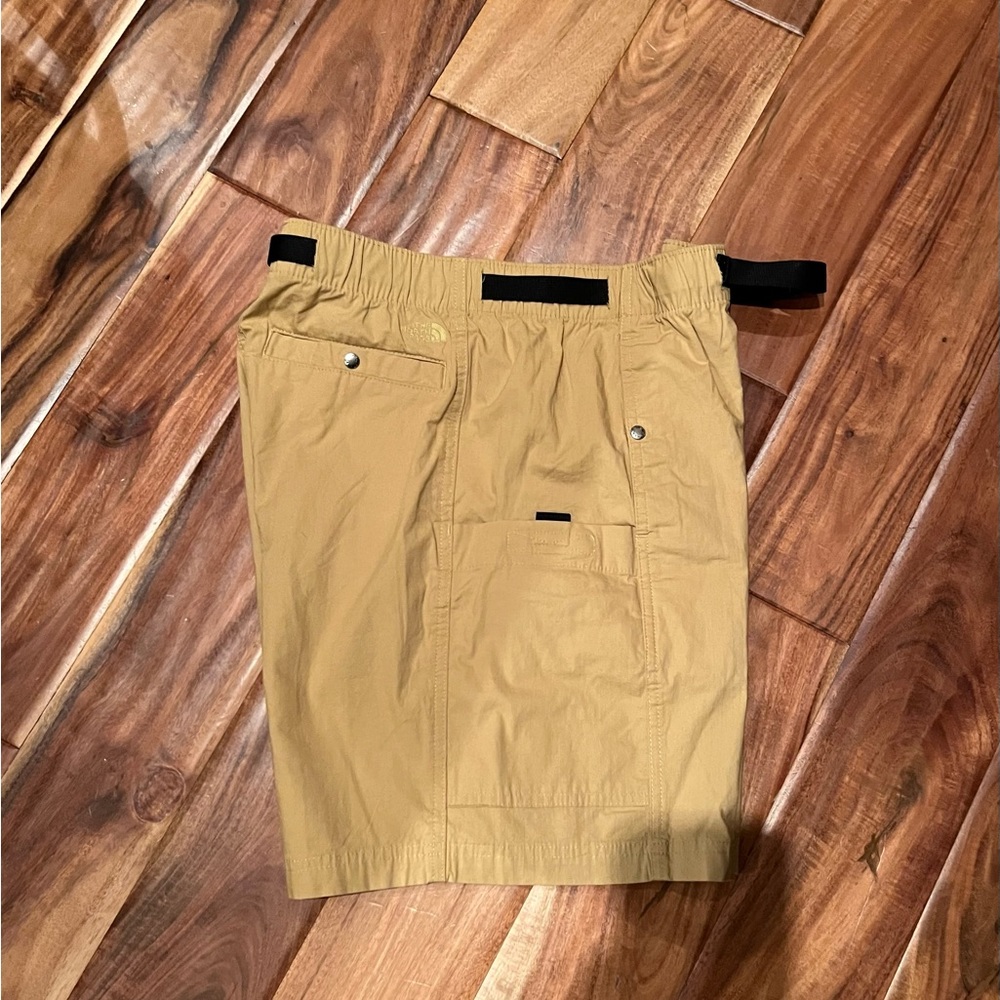 NWT The North Face Men’s Ripstop Easy Cargo Short - Picture 11 of 13